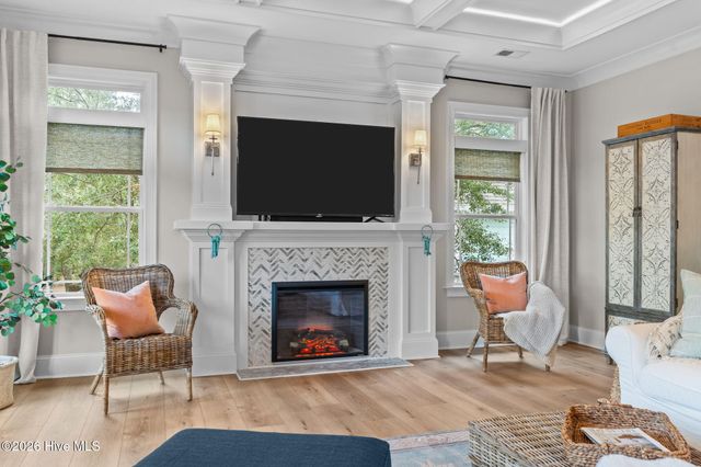 303 Mcglamery Street, Oak Island, NC 28465