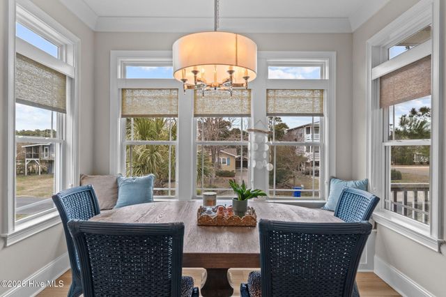 303 Mcglamery Street, Oak Island, NC 28465