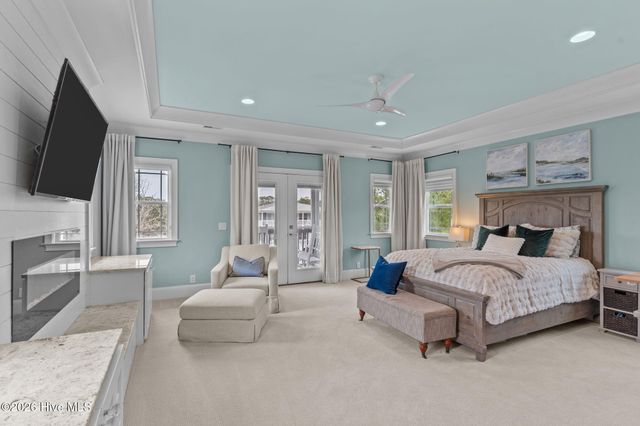 303 Mcglamery Street, Oak Island, NC 28465