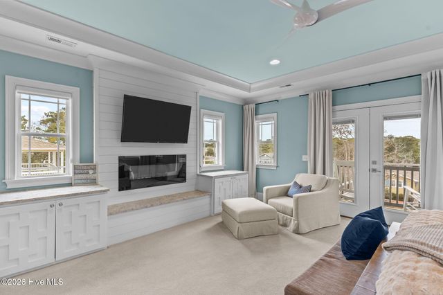 303 Mcglamery Street, Oak Island, NC 28465