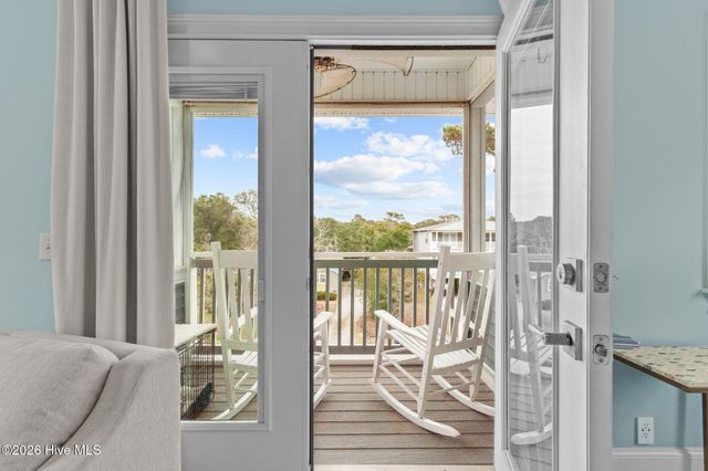 303 Mcglamery Street, Oak Island, NC 28465