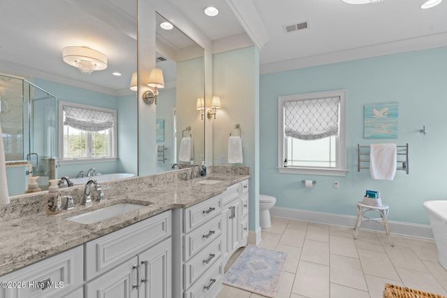 303 Mcglamery Street, Oak Island, NC 28465