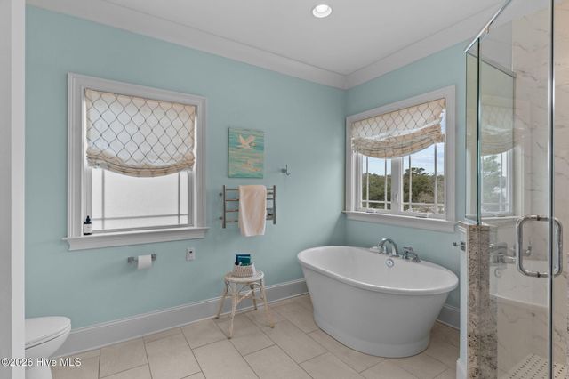 303 Mcglamery Street, Oak Island, NC 28465