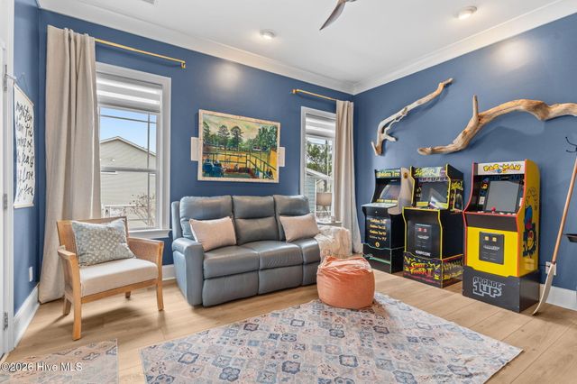 303 Mcglamery Street, Oak Island, NC 28465