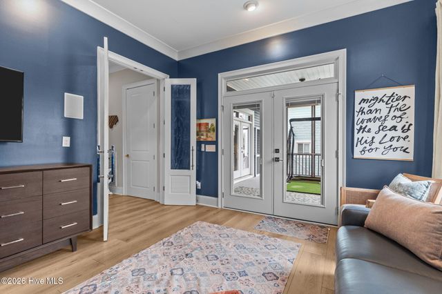 303 Mcglamery Street, Oak Island, NC 28465