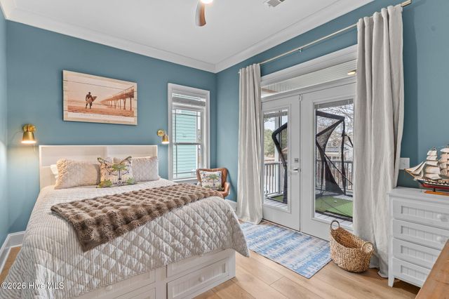 303 Mcglamery Street, Oak Island, NC 28465