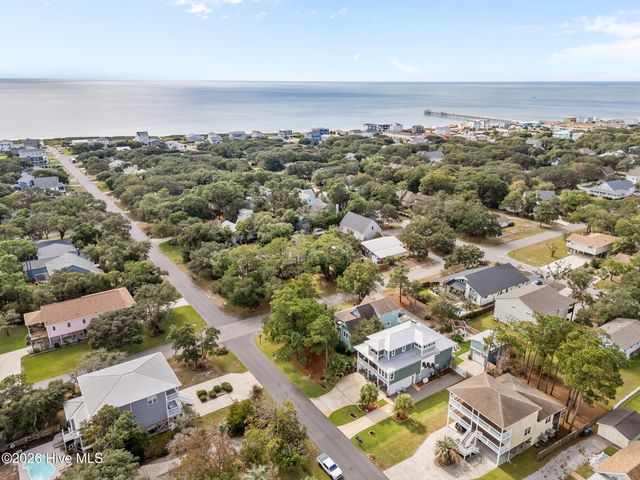 303 Mcglamery Street, Oak Island, NC 28465