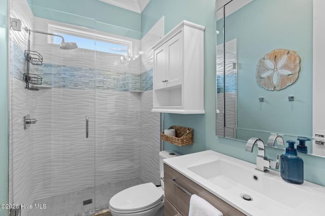 303 Mcglamery Street, Oak Island, NC 28465