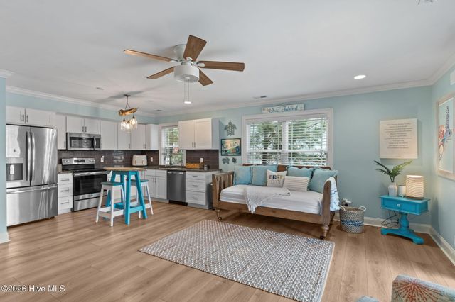 303 Mcglamery Street, Oak Island, NC 28465