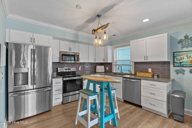 303 Mcglamery Street, Oak Island, NC 28465