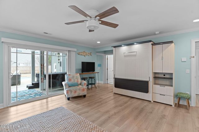 303 Mcglamery Street, Oak Island, NC 28465