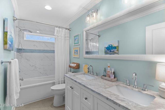 303 Mcglamery Street, Oak Island, NC 28465