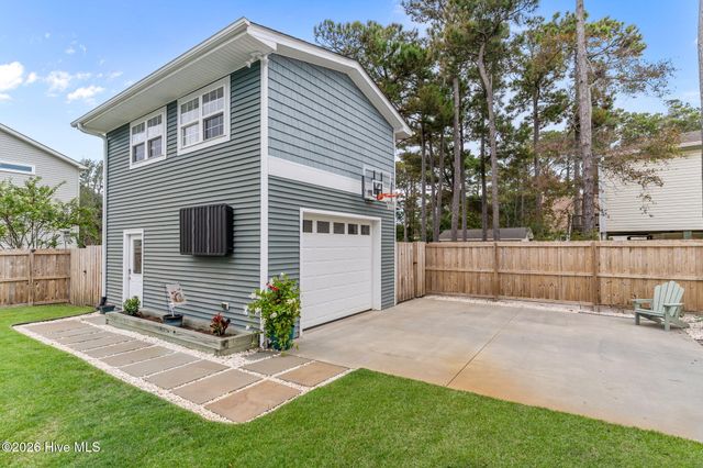 303 Mcglamery Street, Oak Island, NC 28465