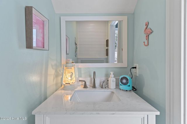 303 Mcglamery Street, Oak Island, NC 28465