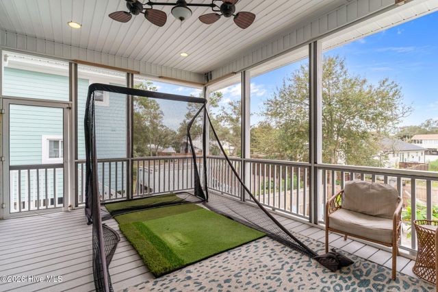 303 Mcglamery Street, Oak Island, NC 28465