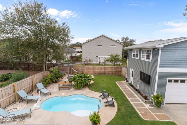 303 Mcglamery Street, Oak Island, NC 28465