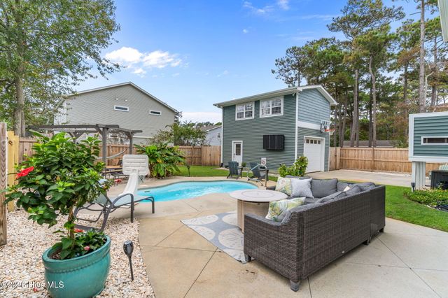 303 Mcglamery Street, Oak Island, NC 28465