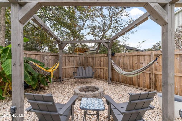 303 Mcglamery Street, Oak Island, NC 28465