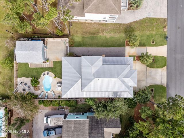 303 Mcglamery Street, Oak Island, NC 28465