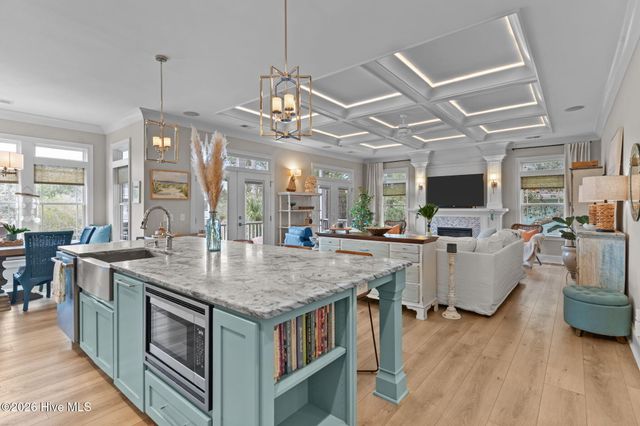 303 Mcglamery Street, Oak Island, NC 28465