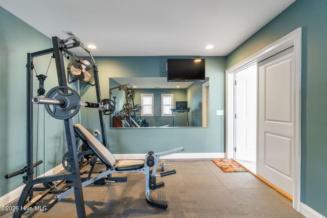 303 Mcglamery Street, Oak Island, NC 28465