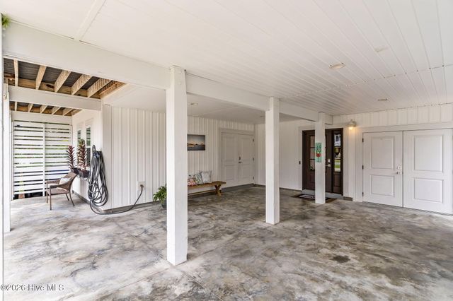 303 Mcglamery Street, Oak Island, NC 28465