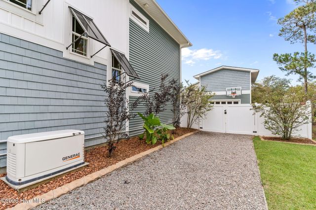 303 Mcglamery Street, Oak Island, NC 28465