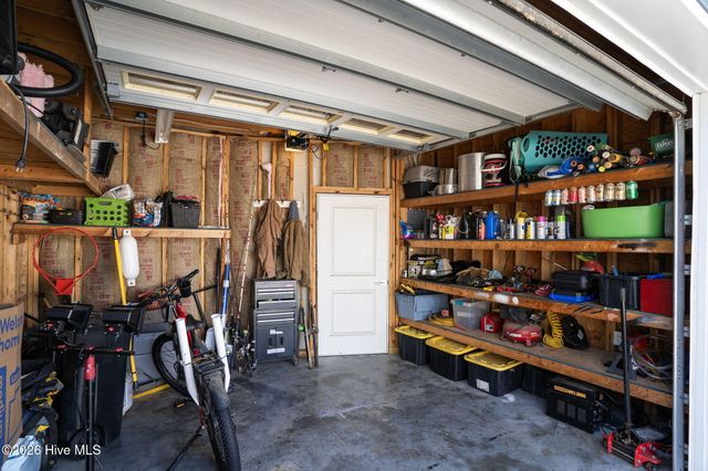 303 Mcglamery Street, Oak Island, NC 28465