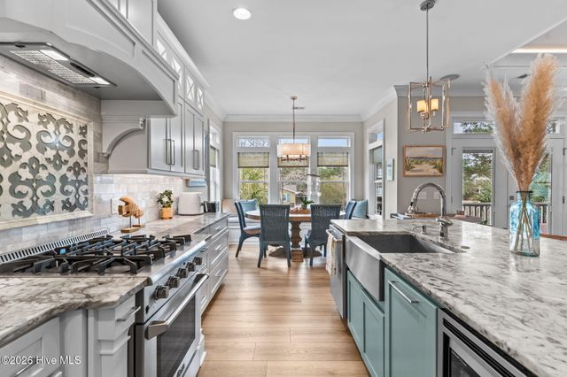 303 Mcglamery Street, Oak Island, NC 28465