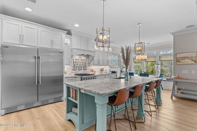 303 Mcglamery Street, Oak Island, NC 28465