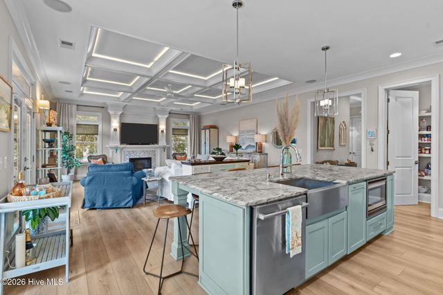 303 Mcglamery Street, Oak Island, NC 28465