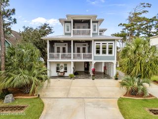 303 Mcglamery Street, Oak Island, NC 28465