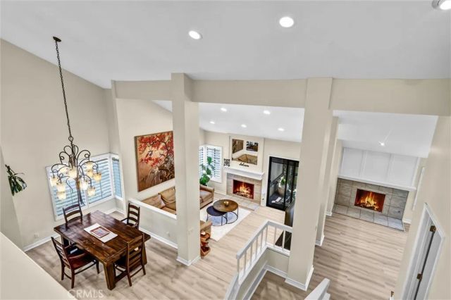 49 Pinewood, Irvine, CA 92604