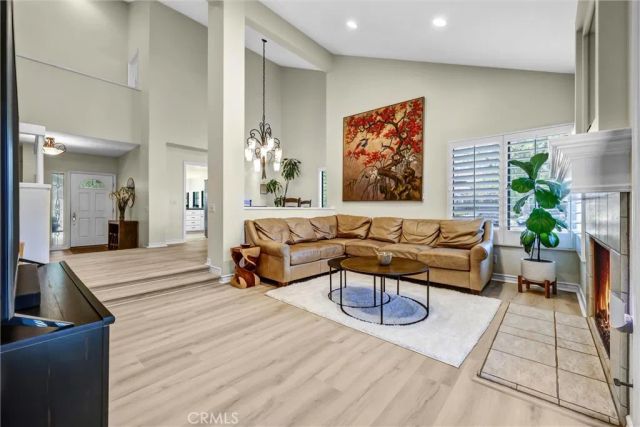 49 Pinewood, Irvine, CA 92604