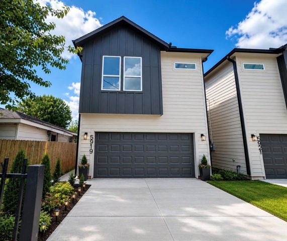 5919 Eastland Street, Houston, TX 77028