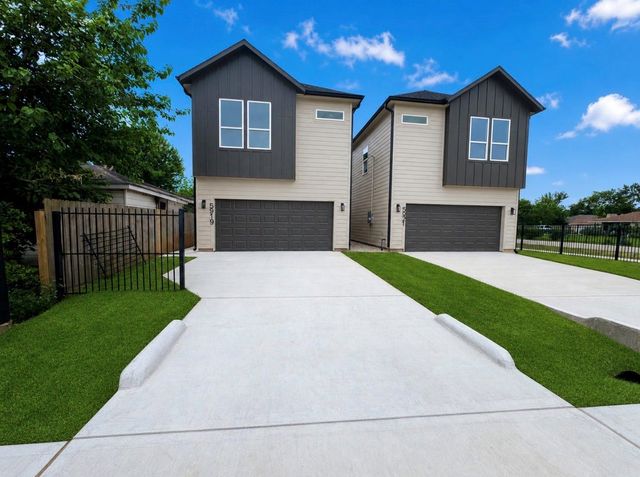 5919 Eastland Street, Houston, TX 77028