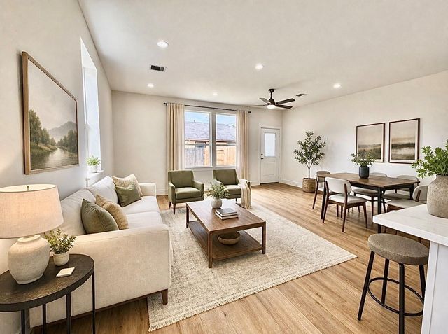 5919 Eastland Street, Houston, TX 77028