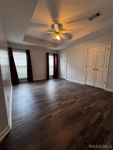 1801 YOUNG POINTE Boulevard, Montgomery, AL 36106