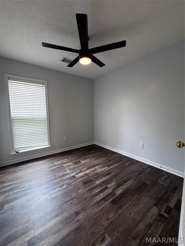 1801 YOUNG POINTE Boulevard, Montgomery, AL 36106