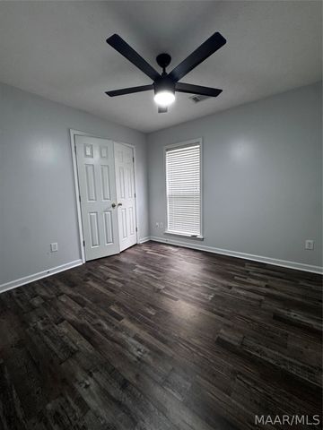 1801 YOUNG POINTE Boulevard, Montgomery, AL 36106