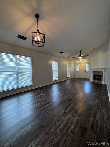 1801 YOUNG POINTE Boulevard, Montgomery, AL 36106