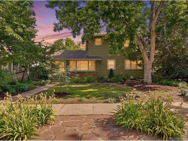 835 W 5th Street, Loveland, CO 80537
