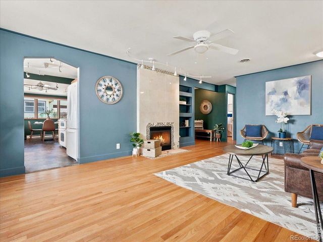 835 W 5th Street, Loveland, CO 80537