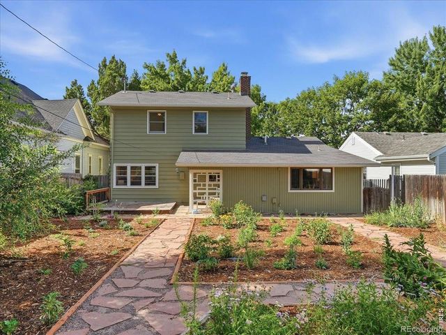835 W 5th Street, Loveland, CO 80537
