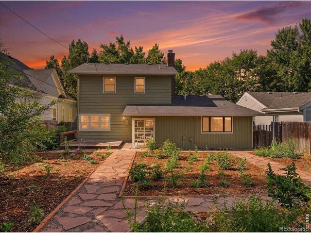 835 W 5th Street, Loveland, CO 80537