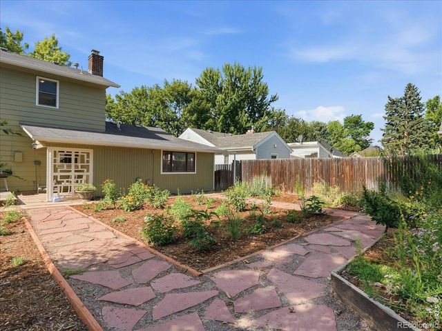 835 W 5th Street, Loveland, CO 80537