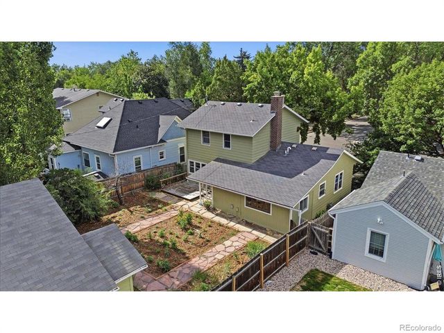 835 W 5th Street, Loveland, CO 80537
