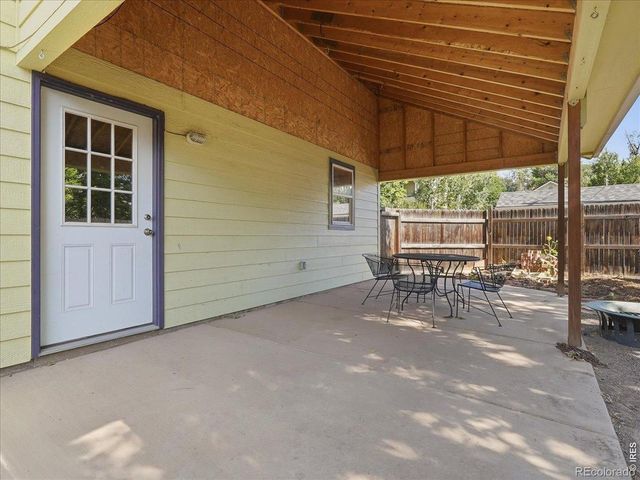 835 W 5th Street, Loveland, CO 80537
