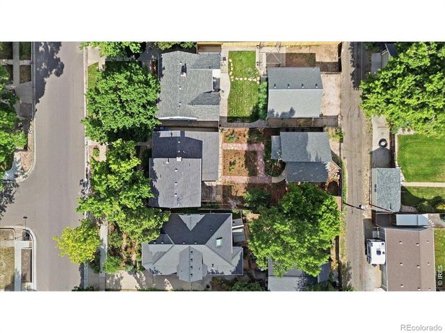 835 W 5th Street, Loveland, CO 80537