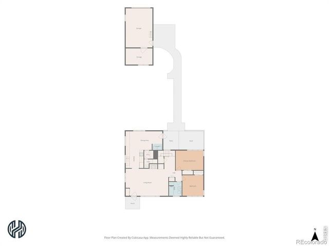 835 W 5th Street, Loveland, CO 80537